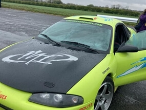 Customer Photo of Junior Movie Car Choice